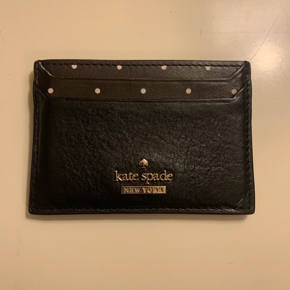 Kate Spade cardholder
